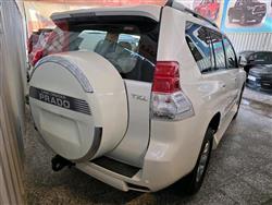 تويوتا لاندكروزر برادو